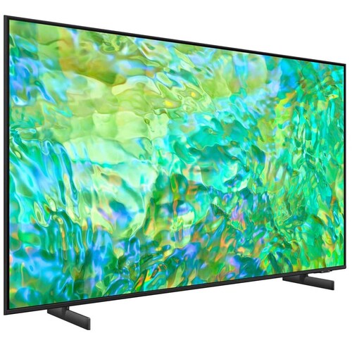Samsung presenta una enorme Smart TV de 83 pulgadas y tecnología OLED