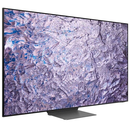 Pantalla Samsung 65" Qled 8K Neo Qled Qn65Qn800Cfxzx