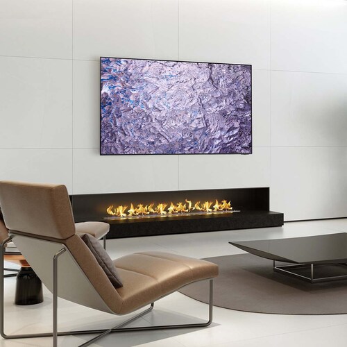 Pantalla Samsung 65" Qled 8K Neo Qled Qn65Qn800Cfxzx
