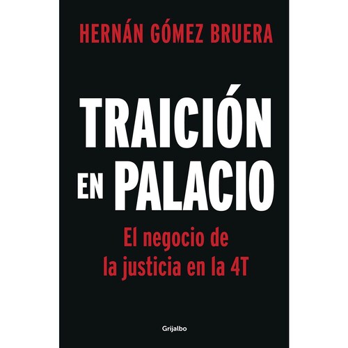 Traición en Palacio Penguin Rhge