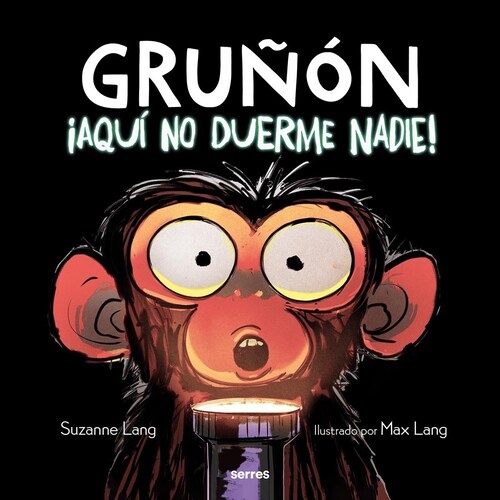 Gruñón Album 3. !aquí No Duerme Nadie¡ Penguin Rhge
