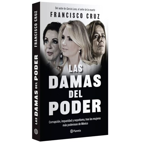 Las Damas Del Poder Planeta