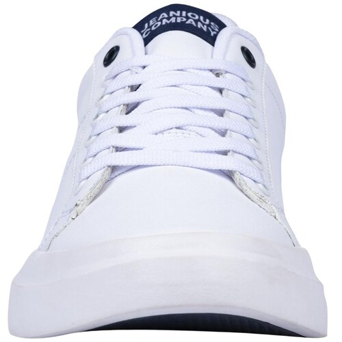 Tenis Jeanious Luciano Blanco