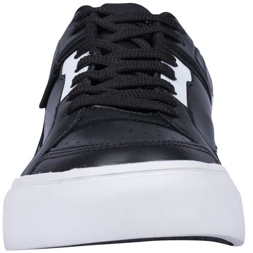 Tenis Jeanious Napoleon Negro