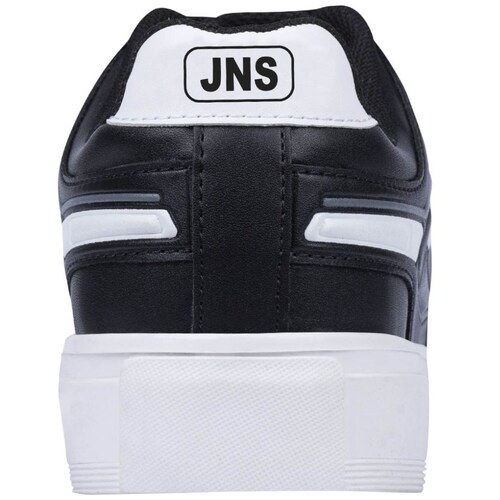 Tenis Jeanious Napoleon Negro