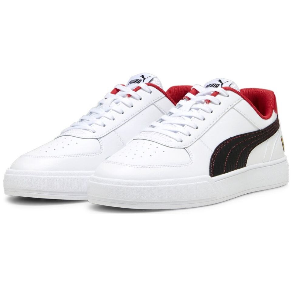 Puma blancos clearance hombre