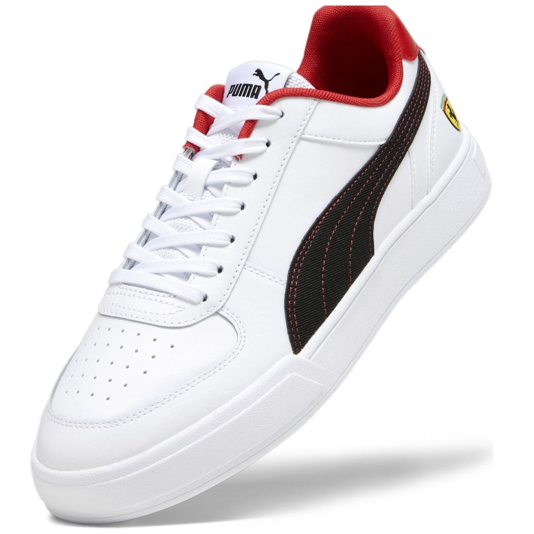 Puma blancos online hombre