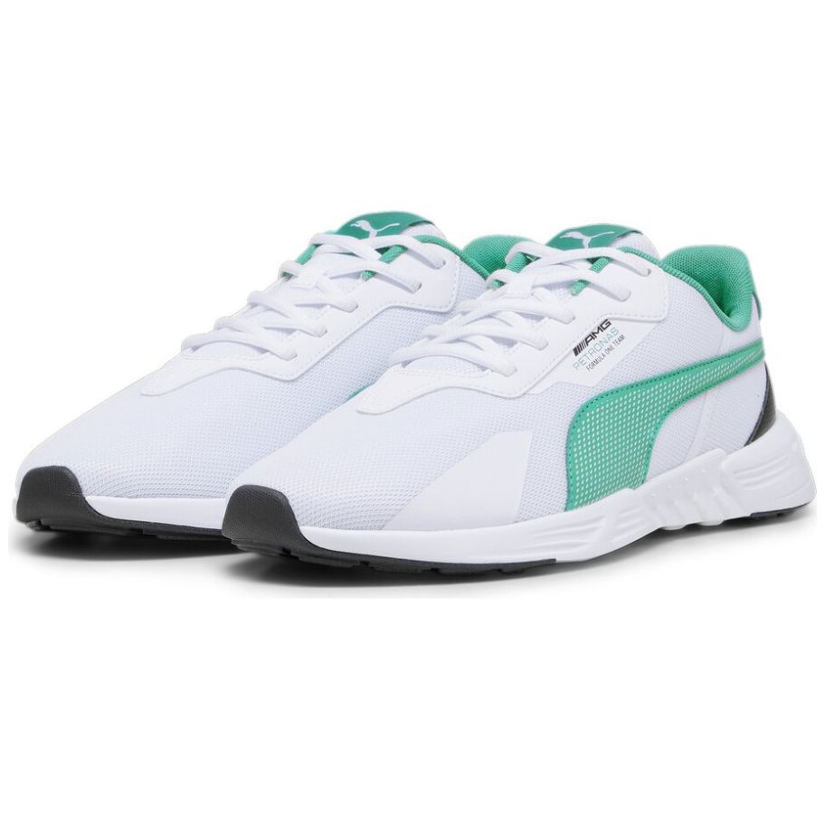 Tenis puma mujer verde agua hot sale