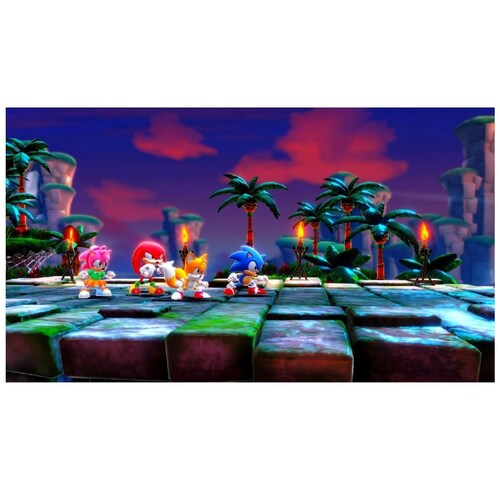 Sonic Superstars - Xbox Series X