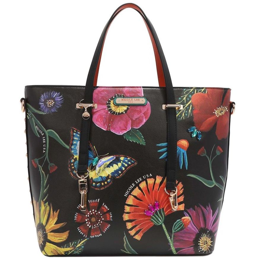 Lee Usa Bolsas Nicole Lee Nueva Temporada Bolsa Nicole Bolsos De