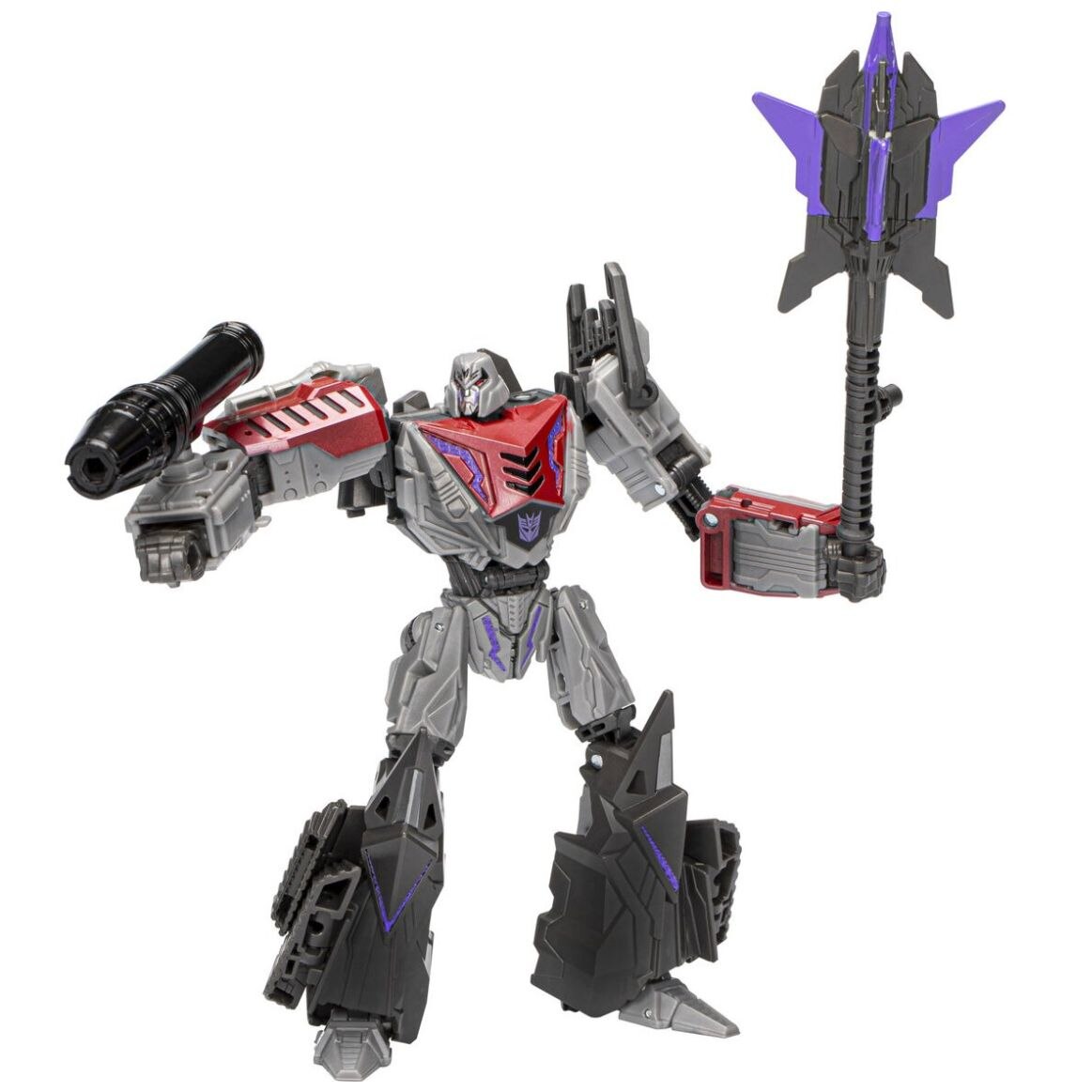 Transformers Gen Studio Series Voy Wfc Megatron