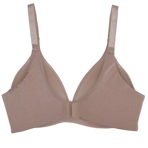 Brasier Copa Suave Sin Varilla Warners para Mujer