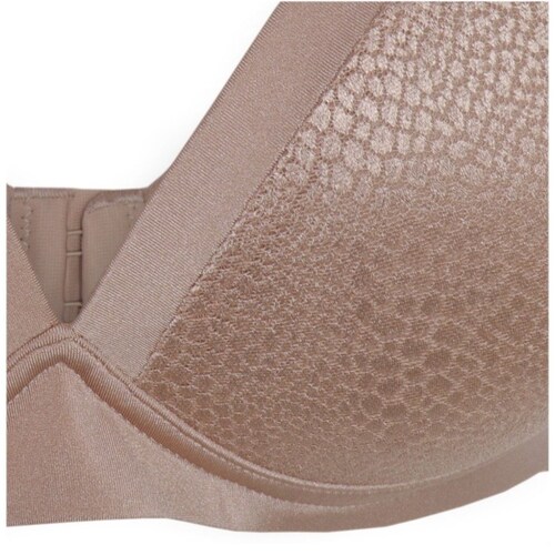 Brasier Copa Suave Sin Varilla Warners para Mujer