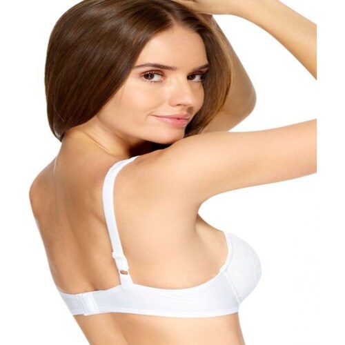 Brasier Copa Completa Ilusión para Mujer