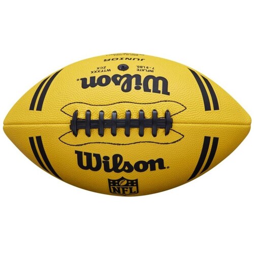 Balón de Fútbol Americano Spotlight Wilson