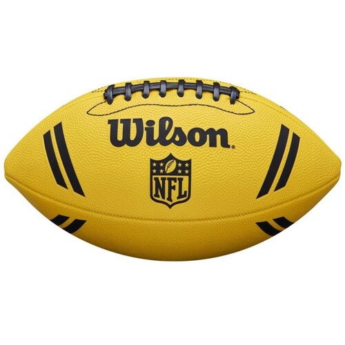 Balón de Fútbol Americano Spotlight Wilson