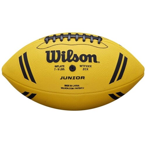 Balón de Fútbol Americano Spotlight Wilson
