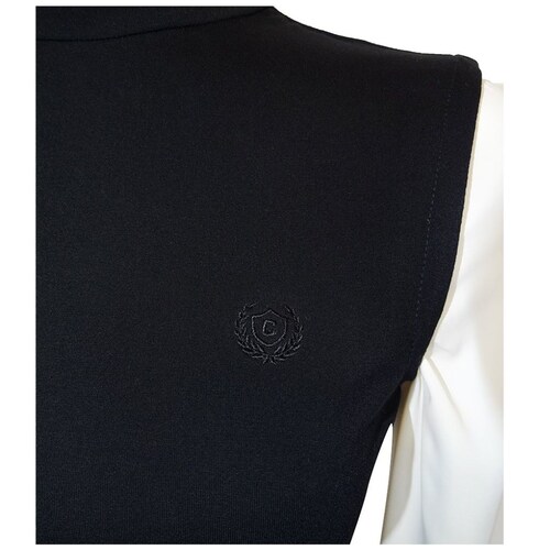 Blusa Simulada Chaps  para Mujer