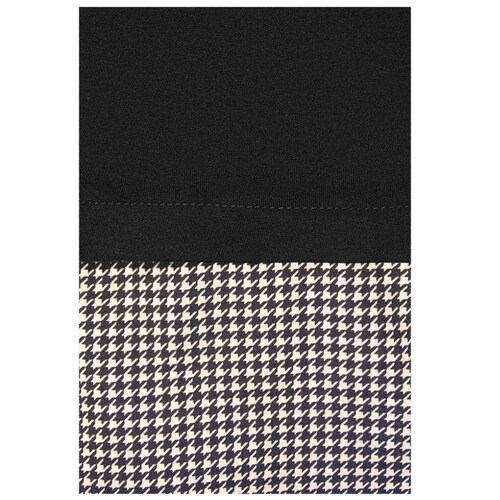 Blusa Combinada Chaps  para Mujer