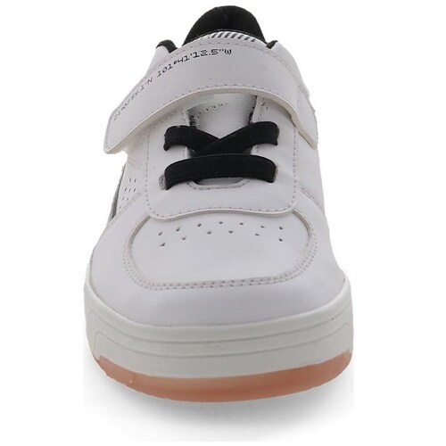 Tenis Roddyck con Agujeta 18-25 Blanco