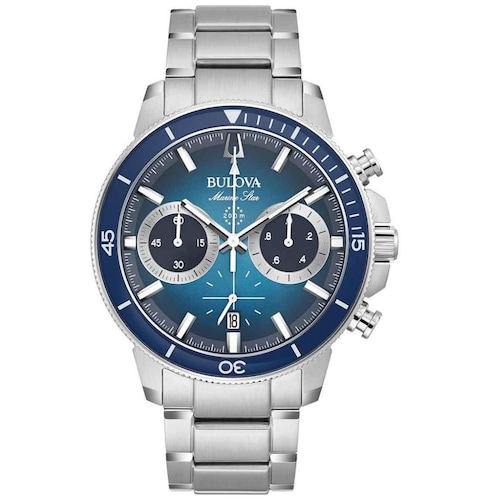 Reloj Bulova para Hombre 96B380