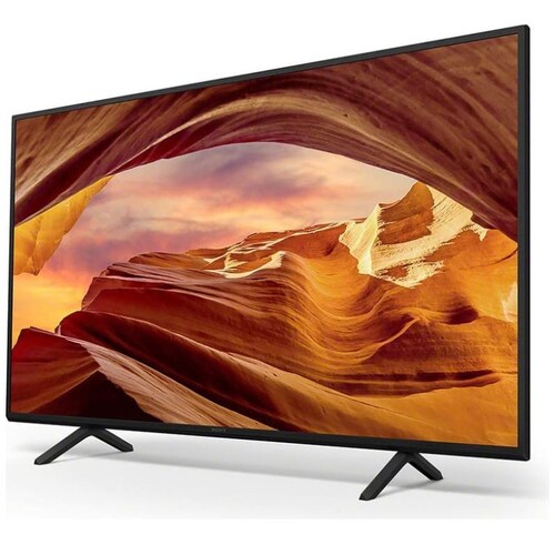 Pantalla 50 Pulgadas Sony 4K Google Tv Kd-50X77L