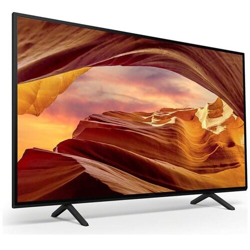 Pantalla 50 Pulgadas Sony 4K Google Tv Kd-50X77L