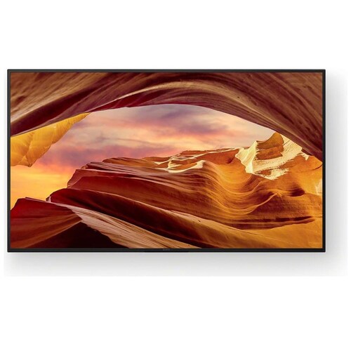 Pantalla 50 Pulgadas Sony 4K Google Tv Kd-50X77L