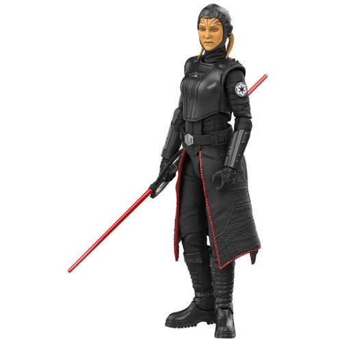 Star Wars The Black Series Filer