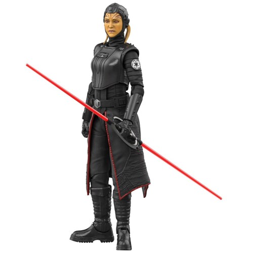 Star Wars The Black Series Filer