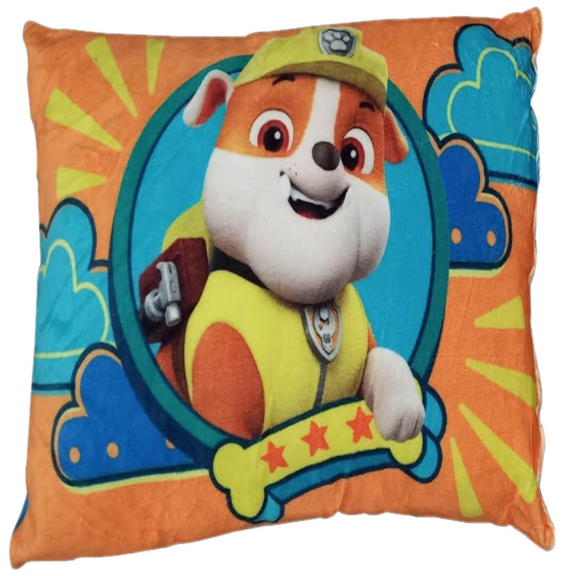 Almohada de paw online patrol walmart