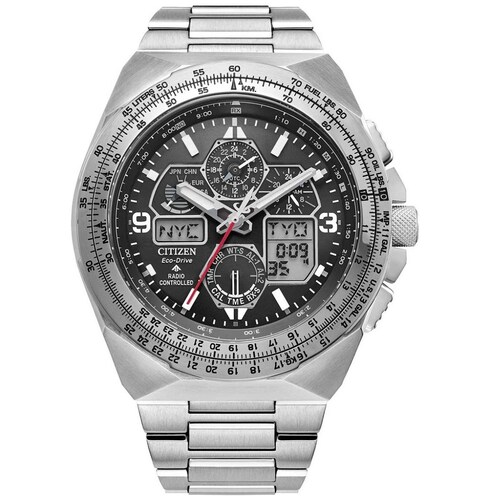 Reloj para Hombre Citizen Promaster Skyhawk Eco C061736