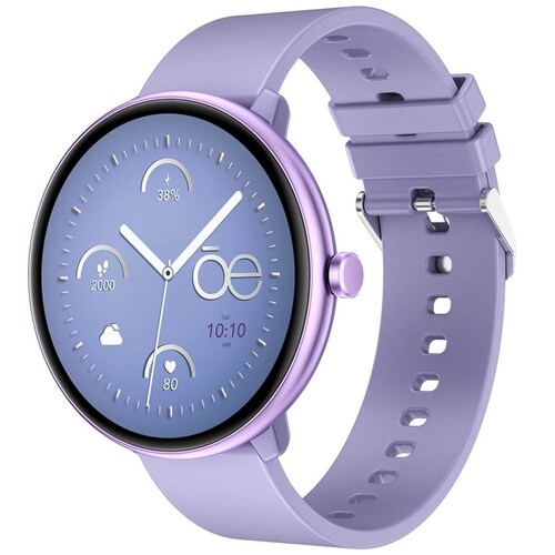 Smartwatch para Mujer Cloe Series 3 Oe2368Llc