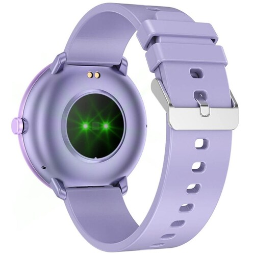 Smartwatch para Mujer Cloe Series 3 Oe2368Llc