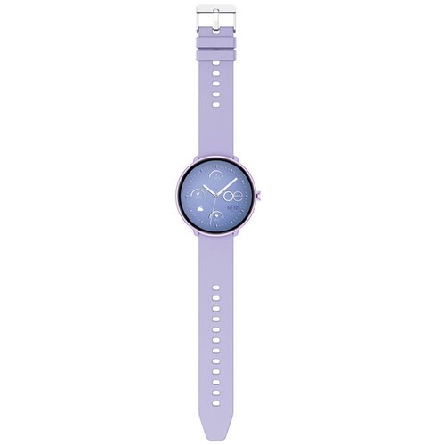 Smartwatch para Mujer Cloe Series 3 Oe2368Llc