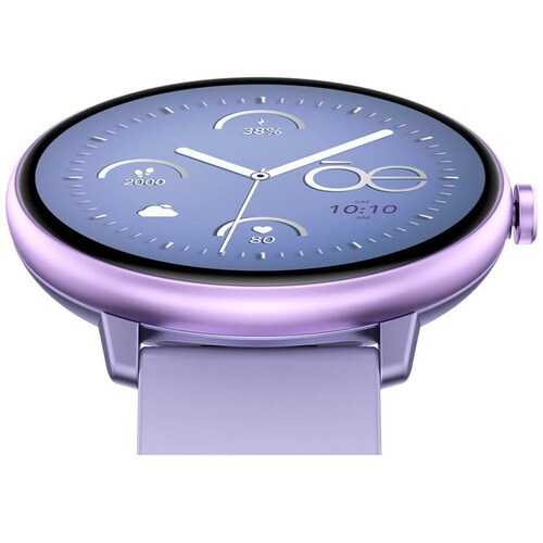 Smartwatch para Mujer Cloe Series 3 Oe2368Llc