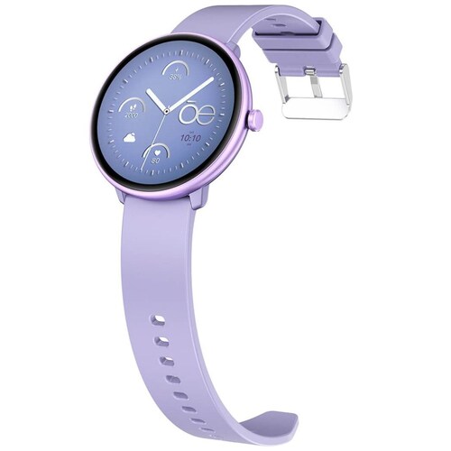 Smartwatch para Mujer Cloe Series 3 Oe2368Llc