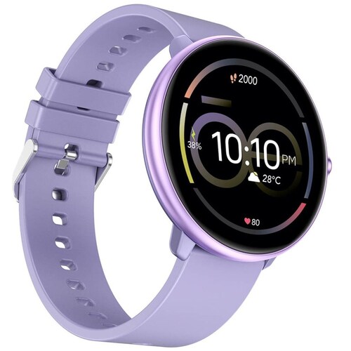 Smartwatch para Mujer Cloe Series 3 Oe2368Llc