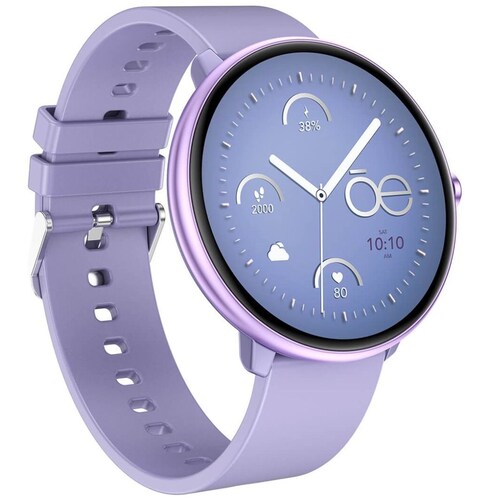 Smartwatch para Mujer Cloe Series 3 Oe2368Llc