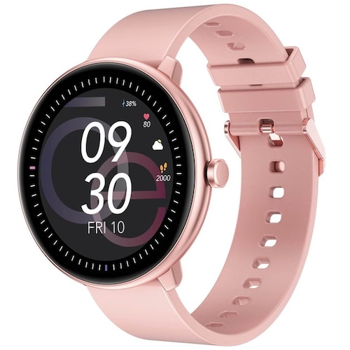 Smartwatch Cloe para Mujer Series 3 Oe2368Pk