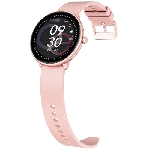 Smartwatch Cloe para Mujer Series 3 Oe2368Pk