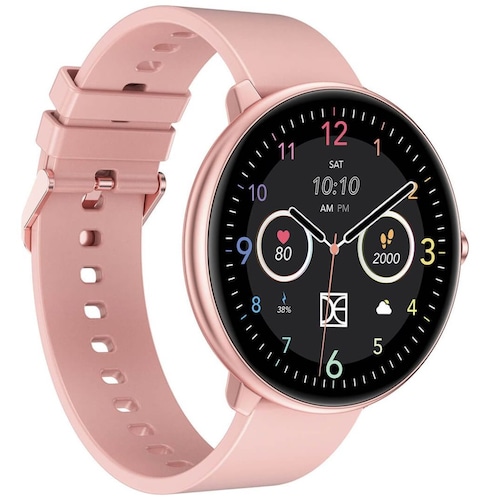 Smartwatch Cloe para Mujer Series 3 Oe2368Pk