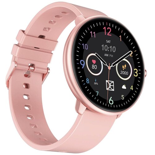 Smartwatch Cloe para Mujer Series 3 Oe2368Pk
