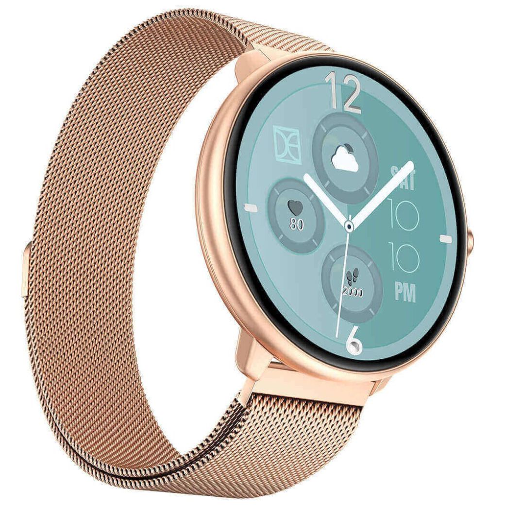 Reloj Smartwatch Smartwatch Cloe Instrucciones Smartwatch Cloe