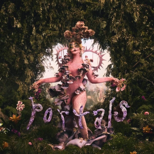 Cd Melanie Martinez Portals