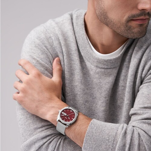 Reloj para Hombre Fossil Fs6014