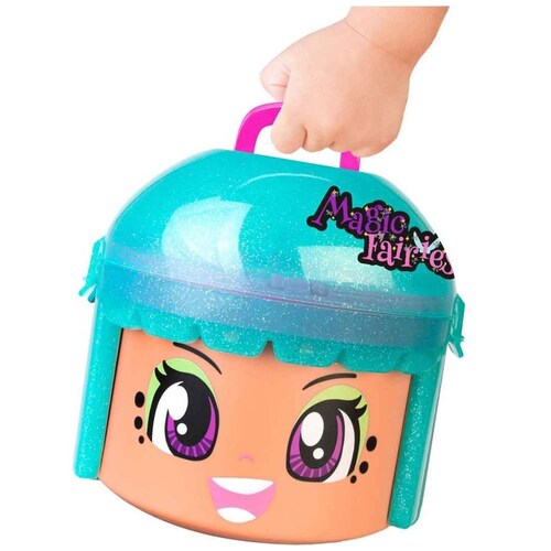 Hada Magicas Pinypon