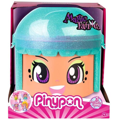 Hada Magicas Pinypon
