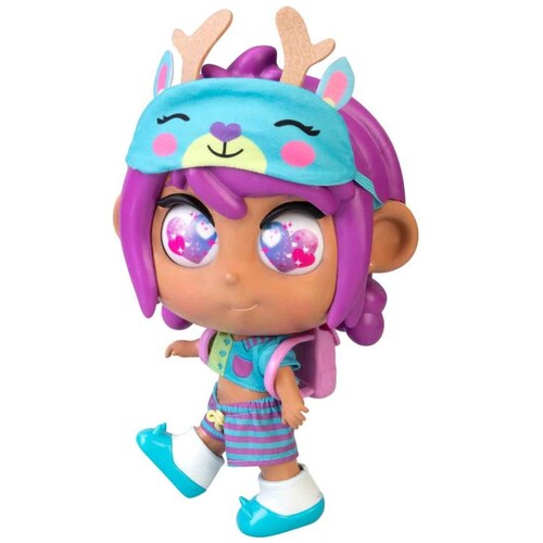 Muñeca Mel Trottie