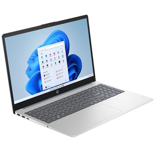 Laptop Hp 15-Fd0000 I3N 8 512